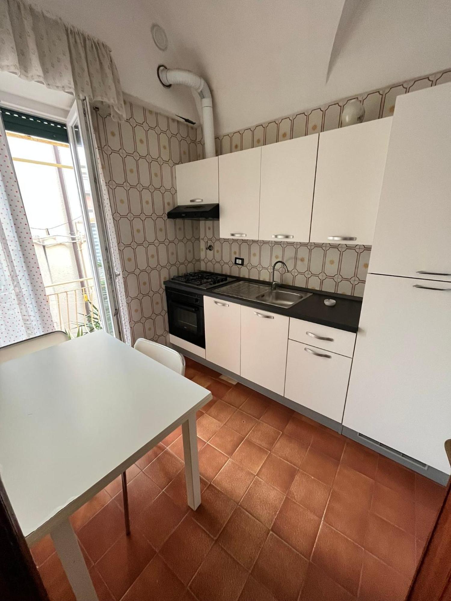 Hotel Alla Fontanella Alassio Kamer foto